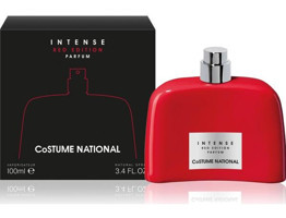 Costume National Scent Intense Red Edition EDP Baharatlı-Çiçeksi Erkek Parfüm 100 ml
