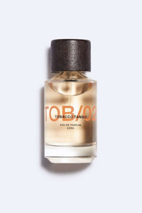 Zara Tobacco Tango EDP Baharatlı-Odunsu Erkek Parfüm 100 ml