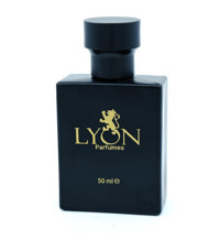 Lyon M115 Ferah-Odunsu Erkek Parfüm 50 ml