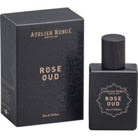 Atelier Rebul Rose Oud EDP Portakal-Vetiver Erkek Parfüm 50 ml
