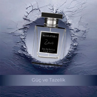 Secret Of Helen Zeus EDP Çiçeksi-Meyveli Erkek Parfüm 50 ml