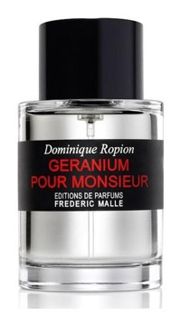 Frederic Malle Geranium Pour Monsieur EDP Sandal-Vetiver Erkek Parfüm 100 ml