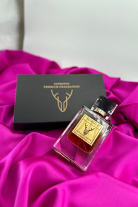 Patronus Marly Delina Mandalina Erkek Parfüm 50 ml