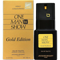 Jacques Bogart Bogart One Man Show EDT Meyvemsi-Odunsu Erkek Parfüm 100 ml