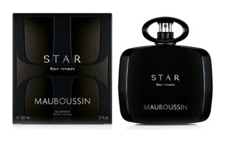 Mauboussin Star EDP Meyveli-Odunsu Erkek Parfüm 90 ml