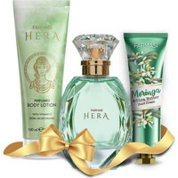 Farmasi Hera EDP Odunsu-Oryantal Erkek Parfüm 60 ml