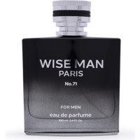 Wiseman Paris No.71 EDP Çiçeksi-Oryantal Erkek Parfüm 100 ml