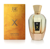 BE Parfüm X Kakule-Narenciye Erkek Parfüm 100 ml
