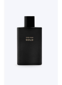Zara Gold EDT Baharatlı-Çiçeksi Erkek Parfüm 90 ml
