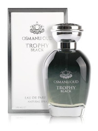 Osmanlı Oud Trophy Black 4732 EDP Narenciye-Portakal Erkek Parfüm 100 ml