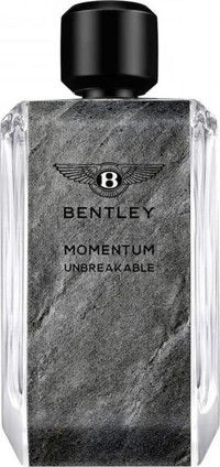 Bentley Momentum Unbreakable EDP Odunsu-Vetiver Erkek Parfüm 100 ml