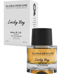 Lorinna Paris Gloria EDP Deri-Odunsu Erkek Parfüm 55 ml