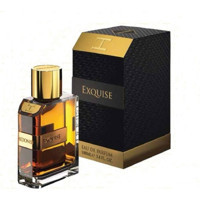 Hedonist Exquise EDP Odunsu-Oryantal Erkek Parfüm 100 ml