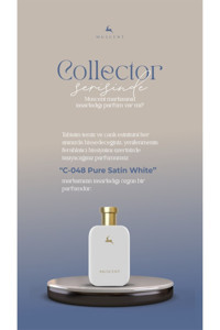 Muscent C048 Odunsu-Turunçgil Erkek Parfüm 50 ml