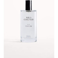Zara Wild Coolnes EDP Odunsu-Turunçgil Erkek Parfüm 100 ml