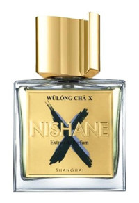 Nishane Wulong Cha EDP Bergamot-Narenciye Erkek Parfüm 100 ml