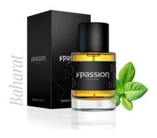 Le Passion ET14 Odunsu-Oryantal Erkek Parfüm 55 ml