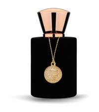 Napoli Nero EDP Odunsu-Oryantal Erkek Parfüm 50 ml