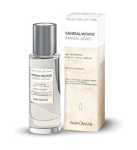 Parfumane Sandalwood Baharatlı-Odunsu Erkek Parfüm 50 ml