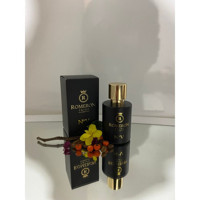 Romeron Prive No V Bergamot-Odunsu Erkek Parfüm 50 ml