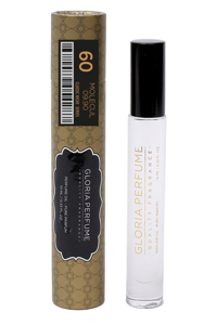 Gloria Perfume Molecoul EDP Çiçeksi-Ferah Erkek Parfüm 10 ml