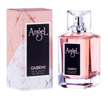Gabrini Angel EDT Ferah-Odunsu Erkek Parfüm 100 ml