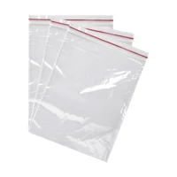 Depposite Küçük Kilitli 9x11 Buz Dolabı Poşeti 50 Adet