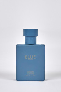 DeFacto Blue Çiçeksi-Odunsu Erkek Parfüm 50 ml