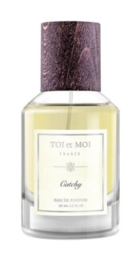 Toi et Moi Catchy EDP Meyveli-Odunsu Erkek Parfüm 50 ml