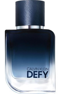 Calvin Klein Ck Defy EDP Baharatlı-Odunsu Erkek Parfüm 50 ml