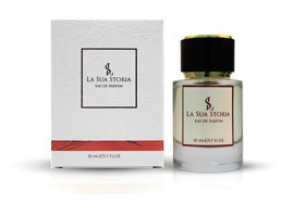 LA 308 Biber-Rose Erkek Parfüm 50 ml