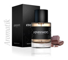 Le Passion EC22 Çikolata-Misk Erkek Parfüm 55 ml