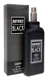 Patroit Patroit Black EDT Erkek Parfüm 50 ml
