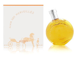 Hermes Merveilles EDP Çiçeksi-Odunsu Erkek Parfüm 50 ml