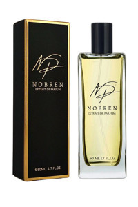 Nobren Marc Antoine Barrois Ferah-Odunsu Erkek Parfüm 50 ml