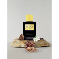 Lelas Incency EDP Çiçeksi-Ferah Erkek Parfüm 55 ml