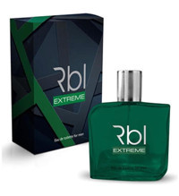 Rebul Extreme EDT Çiçeksi-Odunsu Erkek Parfüm 100 ml