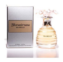 Floranirvana Nirvana Ma Belle EDP Odunsu-Oryantal Erkek Parfüm 100 ml