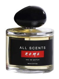 All Scents Rome Ferah-Odunsu Erkek Parfüm 100 ml