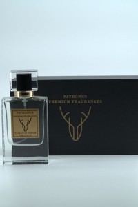 Patronus Megamare Baharatlı-Odunsu Erkek Parfüm 50 ml