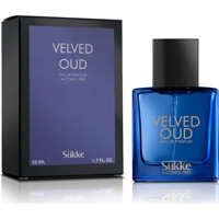 Sükke Velved EDP Kakule-Sandal Erkek Parfüm 50 ml