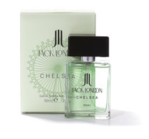 Jack London Chelsea EDT Meyvemsi-Sandal Erkek Parfüm 50 ml