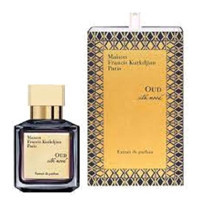 Maison Francis Kurkdjian Oud Silk Mood Odunsu-Oryantal Erkek Parfüm 70 ml