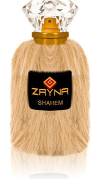 Zayna Shahem EDP Sandal-Turunçgil Erkek Parfüm 100 ml