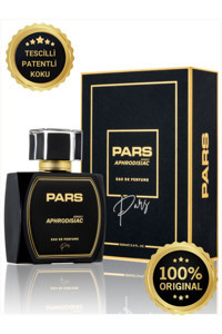 Pars Aphrodisiac Effect Classic Afrodizyak Etkili Meyveli-Oryantal Erkek Parfüm 100 ml
