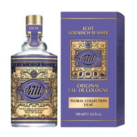 4711 EDC Çiçeksi-Lavanta Erkek Parfüm 100 ml