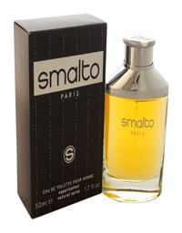 Francesco Smalto Smalto EDT Baharatlı-Odunsu Erkek Parfüm 50 ml