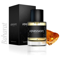 Le Passion The One Bergamot-Sandal Erkek Parfüm 55 ml