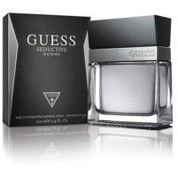 Guess Seductive Homme EDT Çiçeksi-Odunsu Erkek Parfüm 100 ml