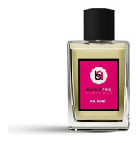 Black & Pink Rr. Pink Ferah-Sandal Erkek Parfüm 100 ml